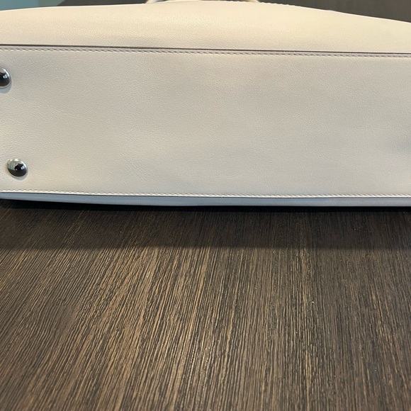 Coach 24201 Legacy Tote - Picture 6 of 12